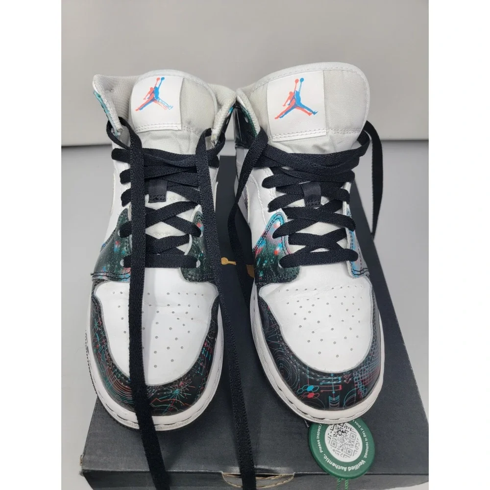 Jordan product junior
